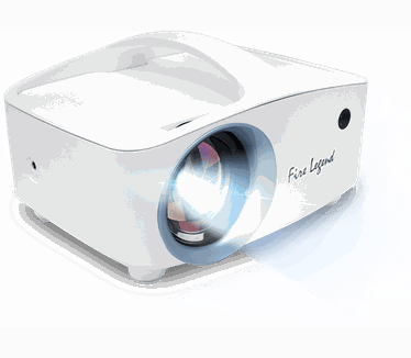 AOpen Fire Legend QF13