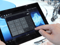 Sony Xperia Tablet