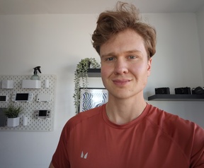 OPPO Find X9 Ultra cameravergelijking - Selfies