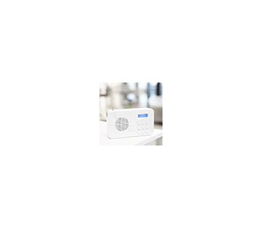 Scansonic DA18 Wit