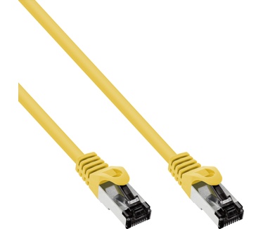InLine 78850Y Geel