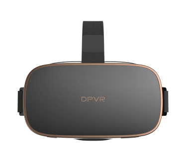 DPVR DPVR P1