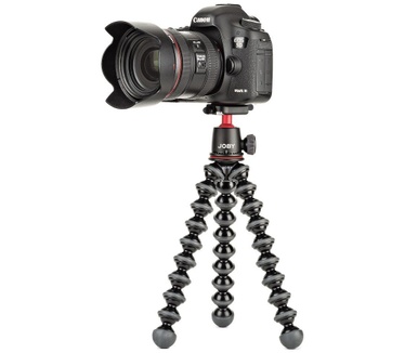 Joby Gorillapod 3K Kit