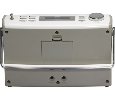 Denver DAB-37GREY