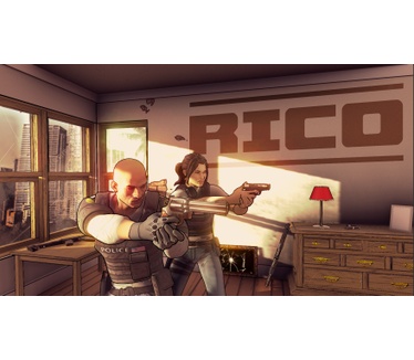 Rico, Switch