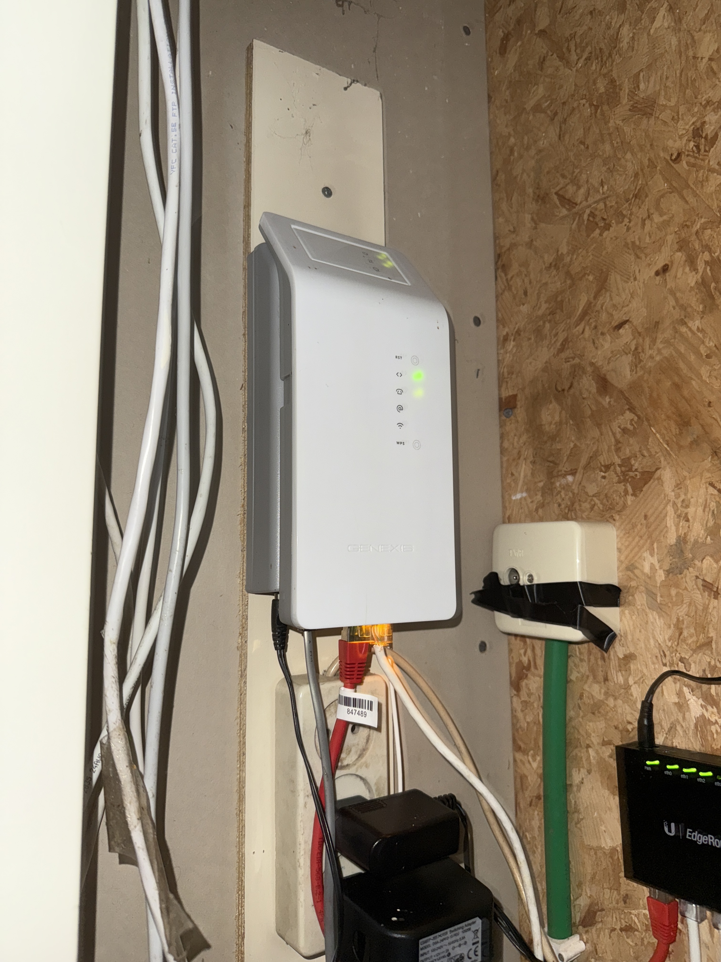 Delta glasvezel] Ervaringen & Discussie - Internet en hosting - GoT