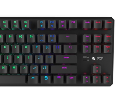 SilentiumPC GK530 Tournament