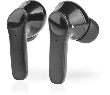 Nedis HPBT5060BK