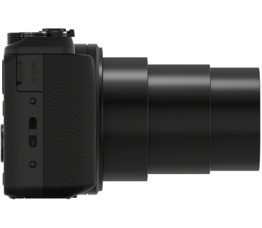 Sony DSC-HX50V Zwart