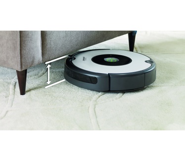 iRobot Roomba 605