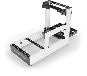 SIMGASM SIMGASM Pro Bottom Mount Wit