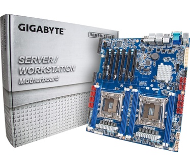 Gigabyte MD50-LS0
