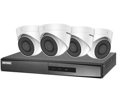 Hikvision NK42E2H-1T(WD)