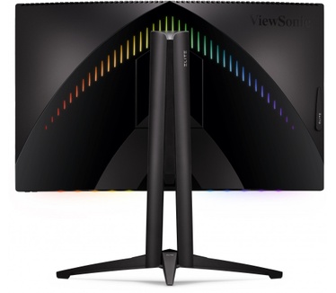 ViewSonic Elite XG270QC Zwart