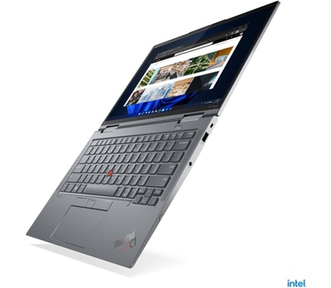 Lenovo X1 Yoga