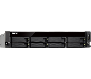 QNAP TS-873U (16GB ram)