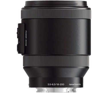 Sony SELP18200