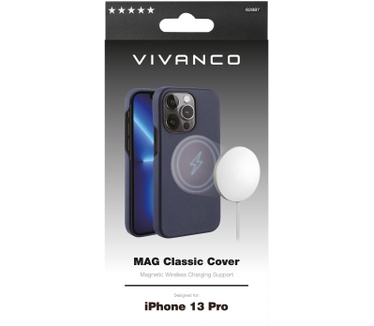 Vivanco Mag Classic