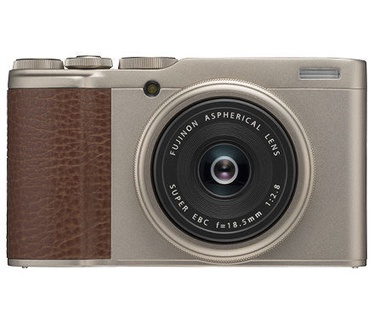 Fujifilm XF10 Champagne