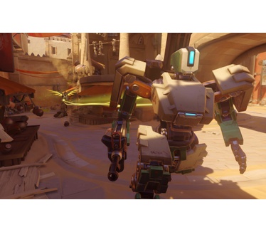 Overwatch Collector's Edition, Xbox One