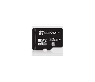 EZVIZ D Series microSD 32GB