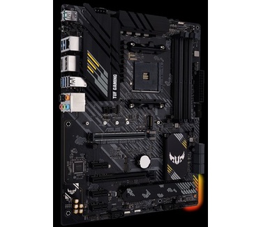 Asus TUF Gaming B550-PLUS