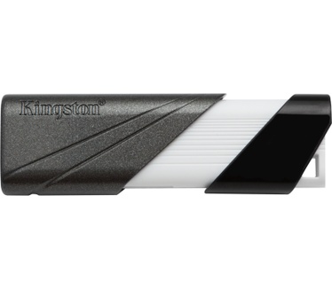 Kingston DataTraveler Elite 3.0 64GB Zwart