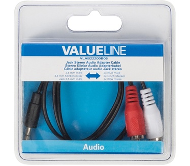 ValueLine VLAB22200B05