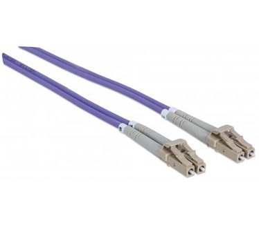 Intellinet LC/LC OM4 5m