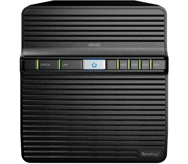Synology DS420j