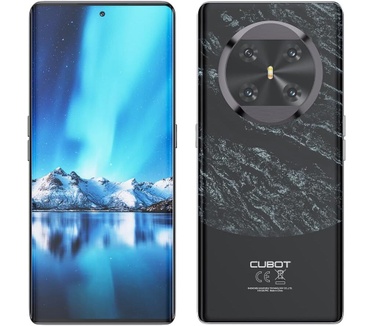 CUBOT X90