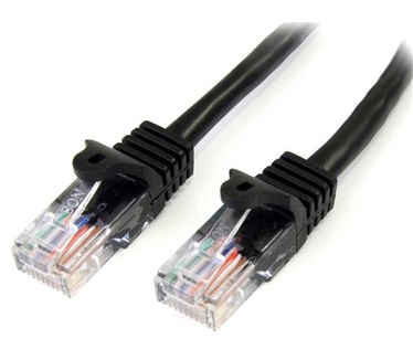 Startech.com Cat5e Ethernet netwerkkabel met snagless RJ45 connectors UTP kabel 10m zwart