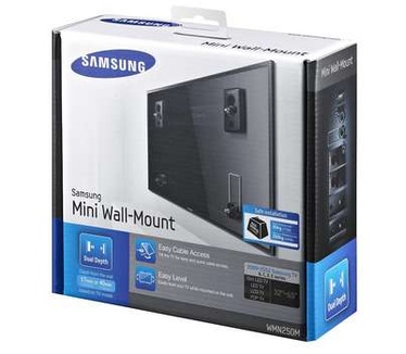 Samsung Samsung - WMN250M/XC - Muurbeugel