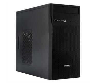 Gigabyte Gigabyte Chassis GZ-M5 (2AZGM-5B500-S22S)