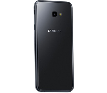 Samsung Galaxy J4+ (2GB ram) Zwart