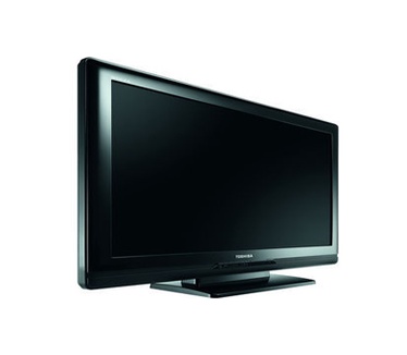 Toshiba Regza 37AV500P