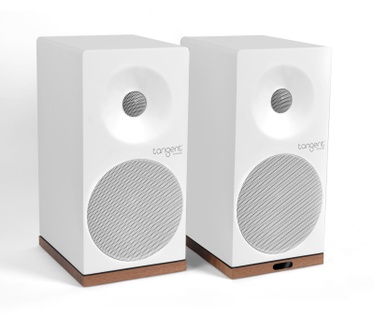 Tangent Spectrum BT X5