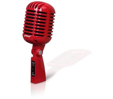 Pyle PDMICR42R
