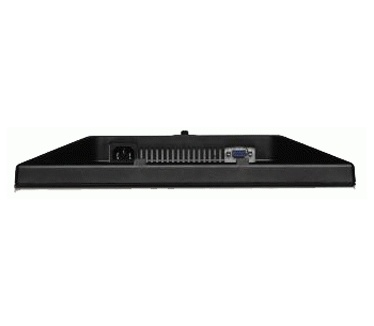 Dell E170S Zwart