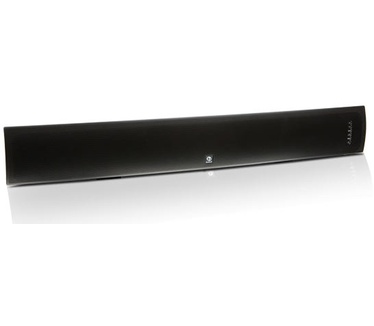 Boston Acoustics Boston Acoustics TVee Modell 25 2.1 TV Sound System mit drahtlosem Subwoofer (150 Watt, HDTV) schwarz (Zwart)