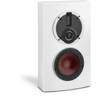 Dali Opticon LCR (Wit)