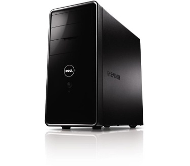 Dell Inspiron 560 MT (i560-m211NL)