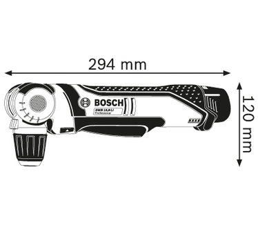Bosch 0601390909