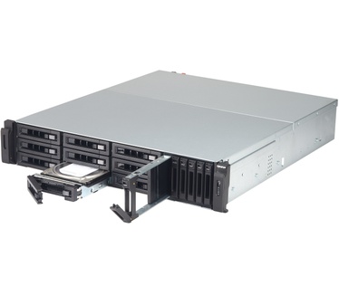QNAP TVS-EC1580MU-SAS-RP-8GE-R2