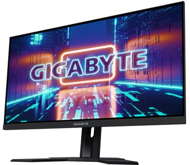 Gigabyte M27Q Zwart