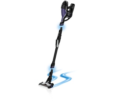 Rowenta Steelstofzuiger - RH9299