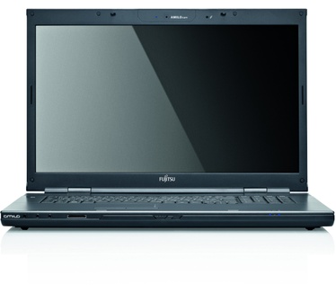 Fujitsu Amilo Li 3910
