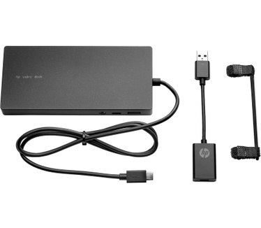 HP Elite USB-C Docking Station G2