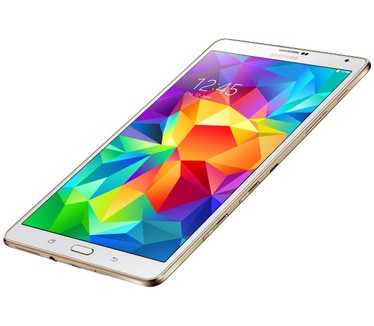 Samsung Galaxy Tab S 8.4" WiFi Wit