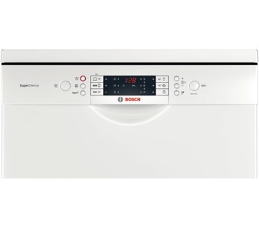 Bosch SMS69N72EU